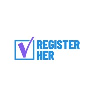 Register Her logo - Similar company to American Design Language