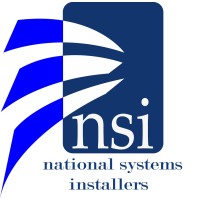 NSI National systems Installers