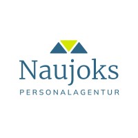 Naujoks-Personalagentur logo - Similar company to Diana Runge