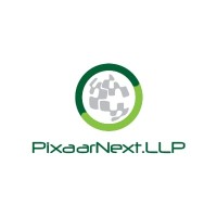 PixaarNext.LLP logo - Similar company to Candypop Interactive Panel