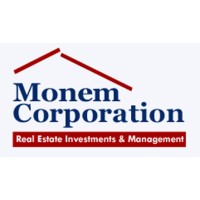Monem Corporation logo - Similar company to Monem
