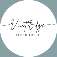 VantEdge Recruitment logo - Similar company to Vantedge Solutions