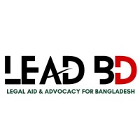 Lead BD (Legal Aid and Advocacy for Bangladesh) logo - Similar company to Chaya