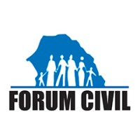 Forum Civil SENEGAL logo - Similar company to Suma Kër