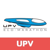 UPV EcoMarathon logo - Similar company to Look Composites