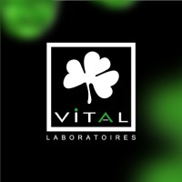 Laboratoires Vital Algérie logo - Similar company to Diagno Check