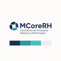 MCoreRH logo - Similar company to Oli Engenharia