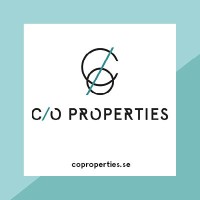 c/o Properties logo - Similar company to Nya Boendet