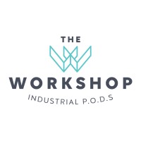 The Workshop Singapore logo - Similar company to Oasis Web Asia
