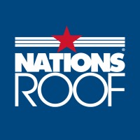 Nations Roof logo - Similar company to Simon Roofing