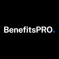 BenefitsPRO logo - Similar company to Nabip