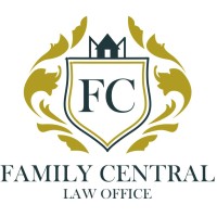 Family Central Law Office logo - Similar company to Embarkation Law Corporation
