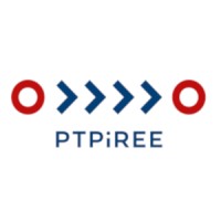 PTPiREE logo - Similar company to Grupa Technitel