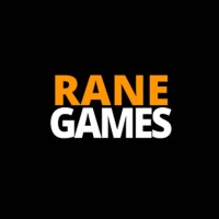 Rane Games logo - Similar company to Talentcroft