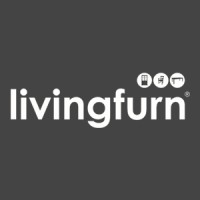 Livingfurn logo - Similar company to Maison Coco