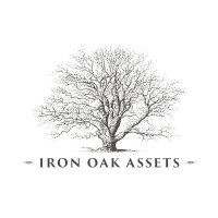 Iron Oak Assets logo - Similar company to 85 Capital Partners
