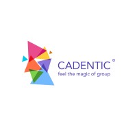 CADENTIC® logo - Similar company to Nashbud Labs Inc