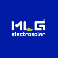 MLG Electrosolar logo - Similar company to Deluna Group