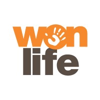 Won Life | Non-Profit Organisation logo - Similar company to Biodiversity & Heritage Services