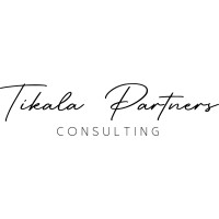Tikala Partners logo - Similar company to Cyclads