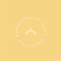 Babaganush Baby logo - Similar company to The Digital Collar