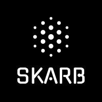 Skarb Agency logo - Similar company to Ibrainua