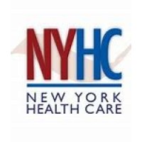 Ny Health Care logo - Similar company to Hillel At Baruch