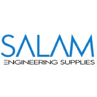 Salam Engineering Supplies co. logo - Similar company to Mattar Homes