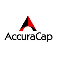 AccuraCap logo - Similar company to 2Point2 Capital