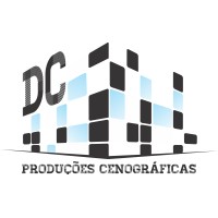 DC Produções Cenográficas logo - Similar company to Executiva Promoções E Eventos