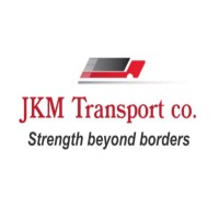 Jkm Transport Co. logo - Similar company to Optnship