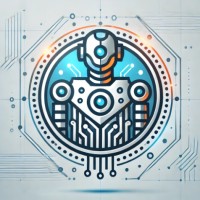 Robolytics logo - Similar company to Opteev