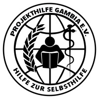 Projekthilfe Gambia e.V. logo - Similar company to Happyfarm