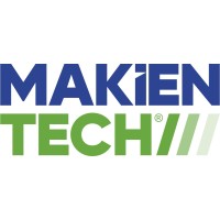 MakienTech logo - Similar company to Akges Mühendislik Elektrik Taahhüt Ve Enerji Sistemleri İç Ve Dış Tic. Ltd. Şti