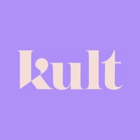 Kult App logo - Similar company to Propgini