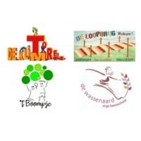 Scholengemeenschap De Vier Winden logo - Similar company to Bso Buiten Baarn