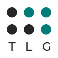 TLG – Scuola di Business English logo - Similar company to All You Can Face