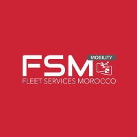 Fleet Services Morocco logo - Similar company to Flape