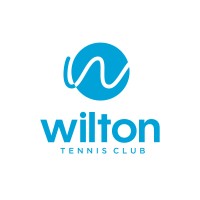 Wilton Tennis Club logo - Similar company to Bluside Ltd