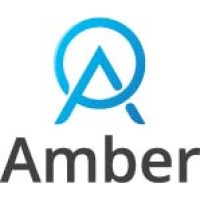 Amber Spintex logo - Similar company to Moreno Mro