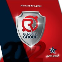 Romaneli Group Mex logo - Similar company to Solidity Group