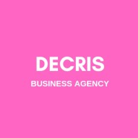 DeCris Business Agency logo - Similar company to Stylingteam Di Gino Visentini