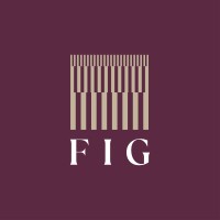 Restoran FIG logo - Similar company to Lombok Friendly
