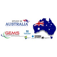 Global Education and Migration Solutions logo - Similar company to Global Education & Migration Services