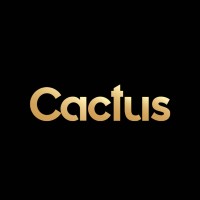 Cactus Distribution logo - Similar company to Bedrock Distribution