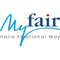 My Fair s.r.l. logo - Similar company to Dja Event Creator