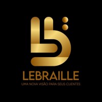 Le Braille Serviços logo - Similar company to Grupo Unidor Saúde