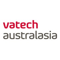 Vatech Australasia logo - Similar company to Cave Interactive Taiwan