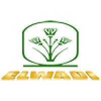 Elwadi Export Co. - Best Fresh Fruit From Egypt logo - Similar company to Misr Pyramids Group-Mpg