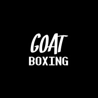 GOATBOXING logo - Similar company to Aspen Shadow